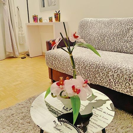 Appartement Marseille Plage Stade Velodrome Esterno foto