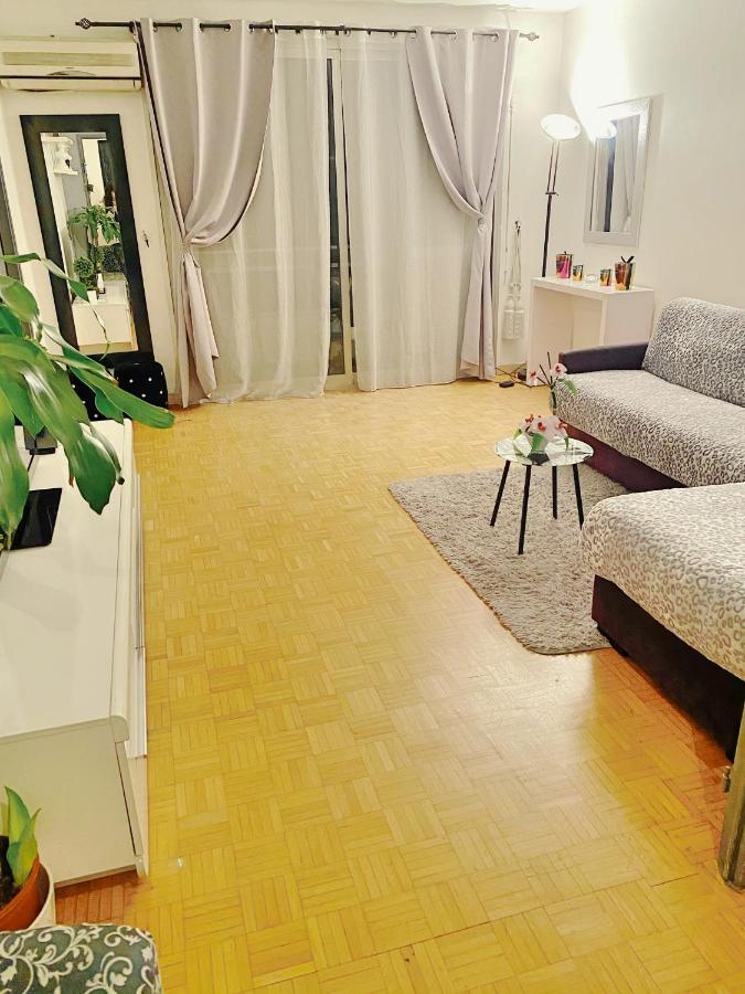 Appartement Marseille Plage Stade Velodrome Esterno foto