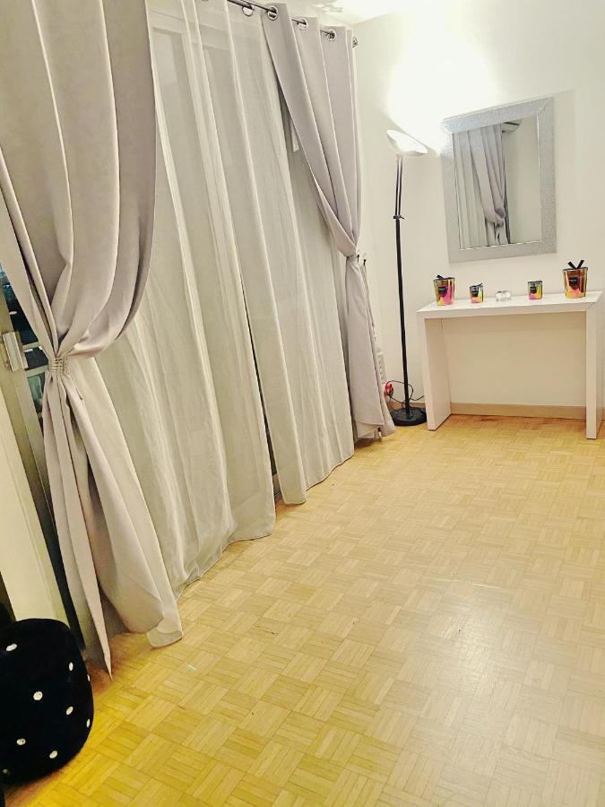 Appartement Marseille Plage Stade Velodrome Esterno foto